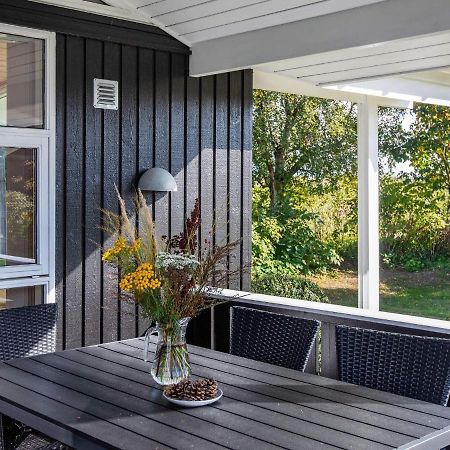 10 Person Holiday Home In Idestrup Bøtø By Zewnętrze zdjęcie
