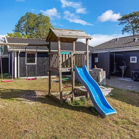 10 Person Holiday Home In Idestrup Bøtø By Zewnętrze zdjęcie