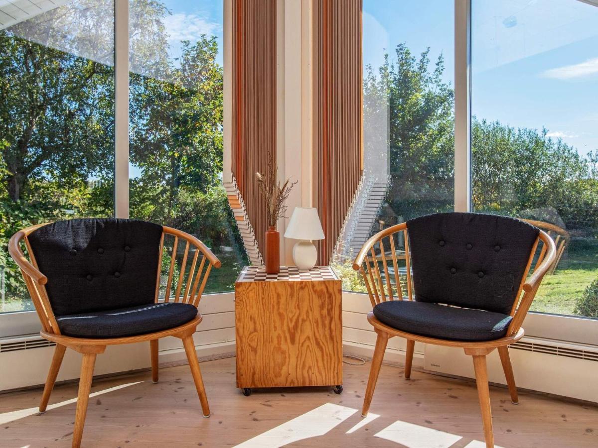 10 Person Holiday Home In Idestrup Bøtø By Zewnętrze zdjęcie