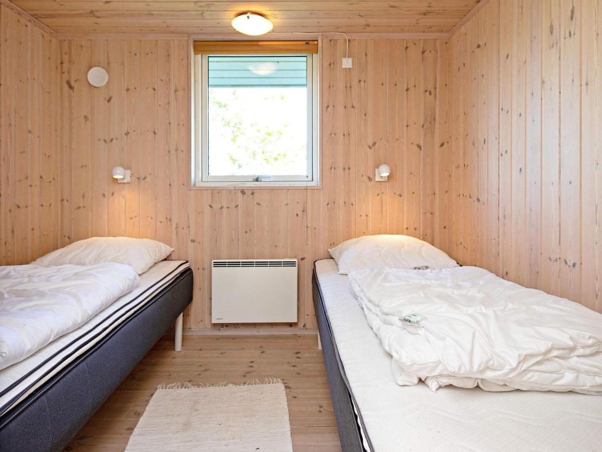 10 Person Holiday Home In Idestrup Bøtø By Zewnętrze zdjęcie
