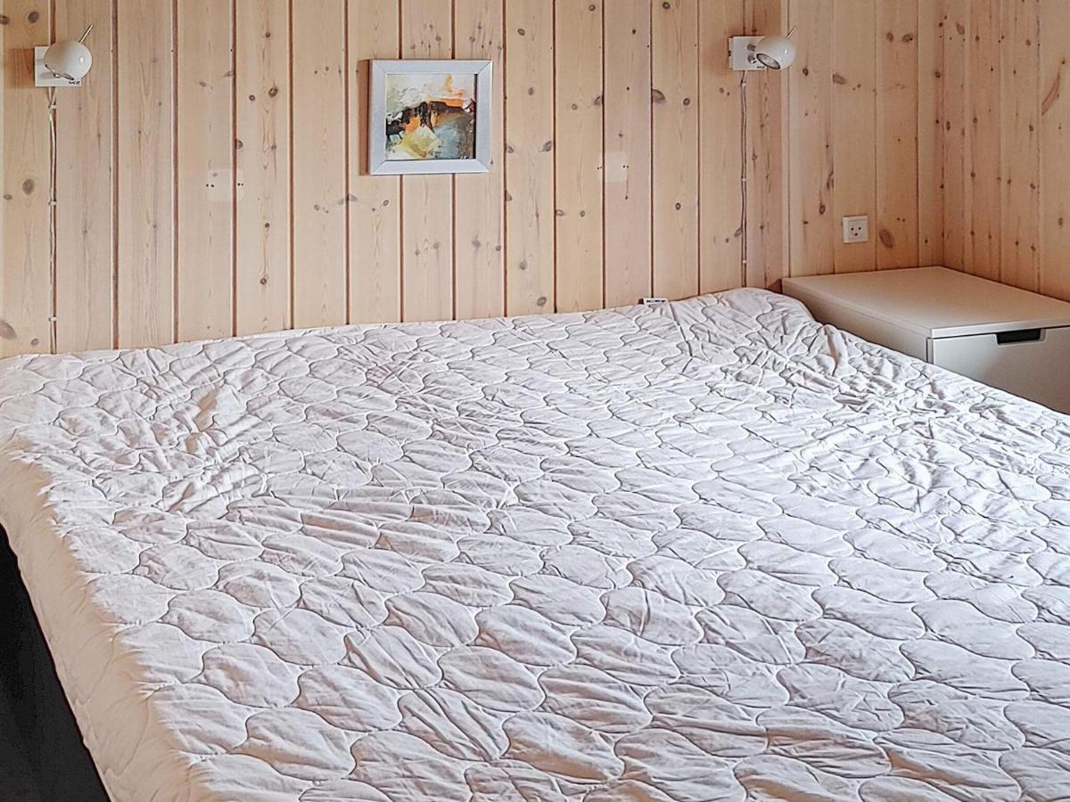 10 Person Holiday Home In Idestrup Bøtø By Zewnętrze zdjęcie